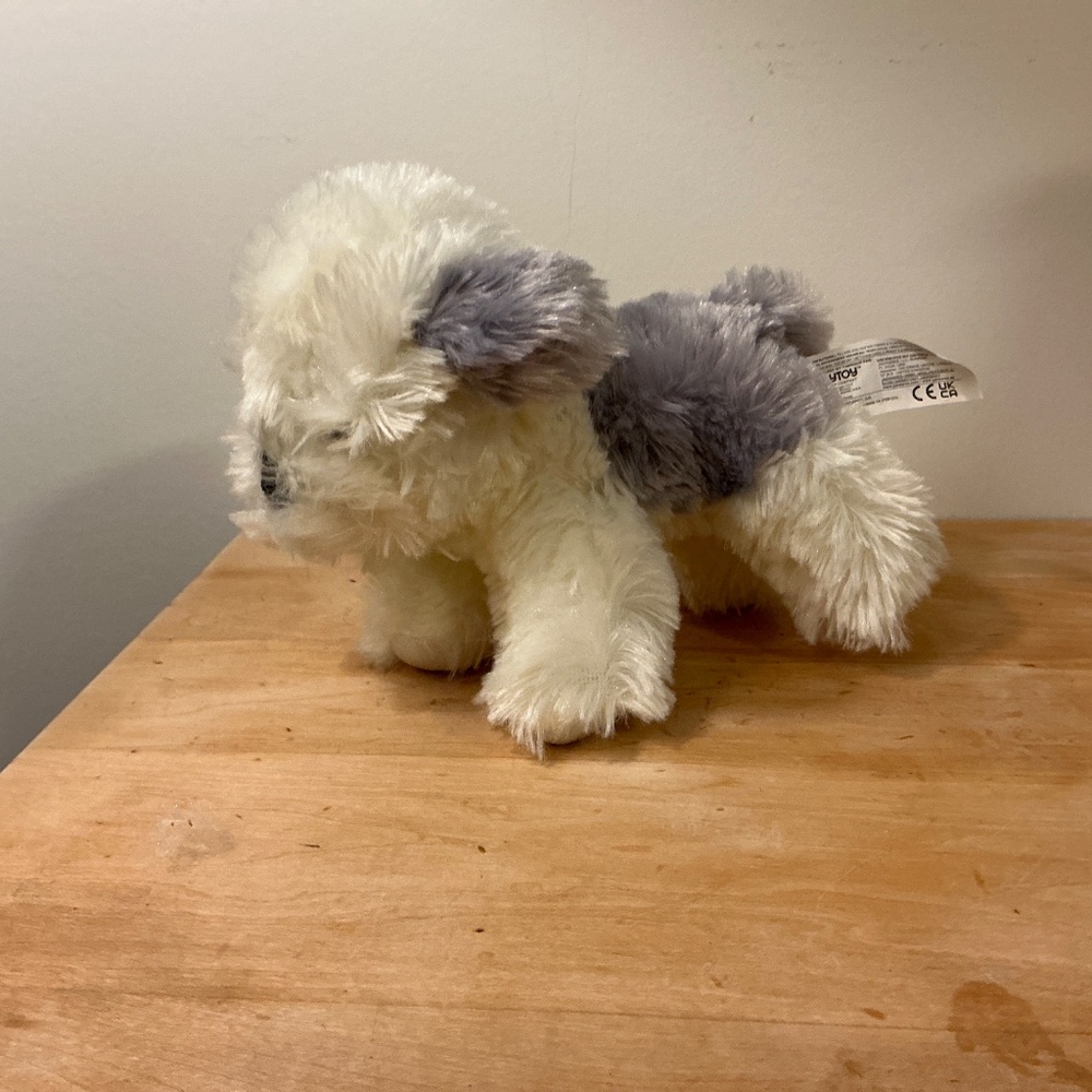 KellyToy Dog - Picture 2 of 5